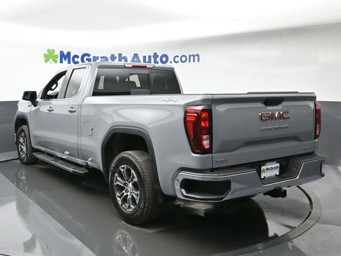 New 2025 GMC Sierra 1500 SLE w/ Preferred Package image 26