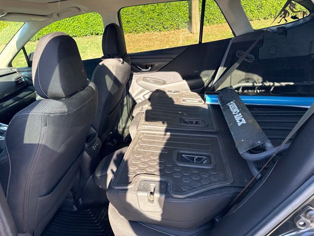 Used 2020 Subaru Outback Premium AWD/4WD image 9