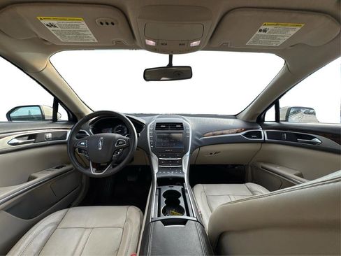 Used 2016 Lincoln MKZ Hybrid w/ Equipment Group 600A Reserve image 44