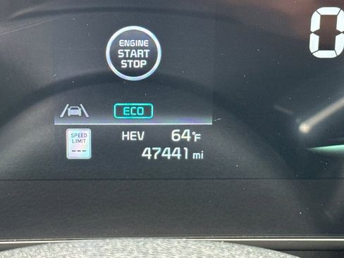 Used 2023 Kia Sportage X-Line image 9