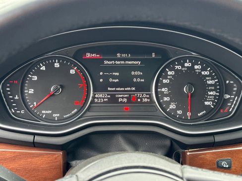 Used 2022 Audi A5 2.0T Premium image 19