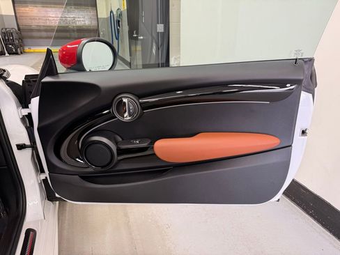 Certified 2024 MINI Cooper John Cooper Works FWD image 23