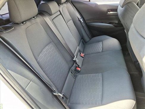 Used 2024 Toyota Corolla SE w/ SE Package FWD image 19