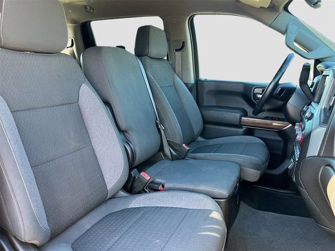 Used 2022 Chevrolet Silverado 1500 RST image 27