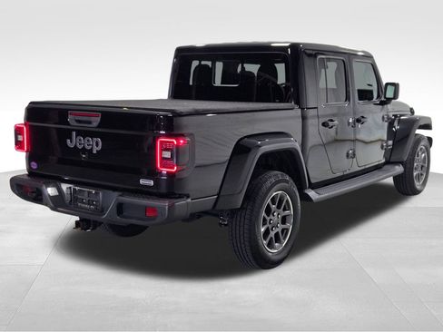 Certified 2020 Jeep Gladiator Overland image 20