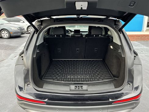 Used 2022 Lincoln Corsair AWD w/ Premium Package image 21