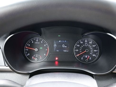 Used 2018 Kia Optima LX image 19