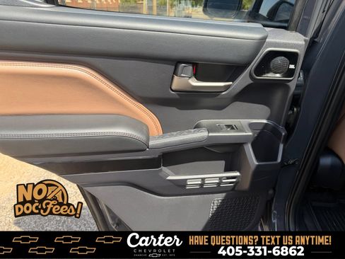Used 2025 Toyota 4Runner Limited w/ Tow Technology Package AWD/4WD image 25