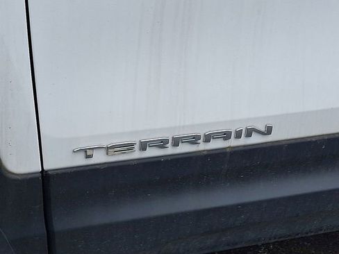 Certified 2024 GMC Terrain SLE w/ Driver Convenience Package AWD/4WD image 29