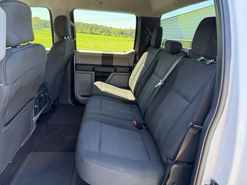 Used 2017 Ford F150 XL w/ Equipment Group 101A Mid AWD/4WD image 35