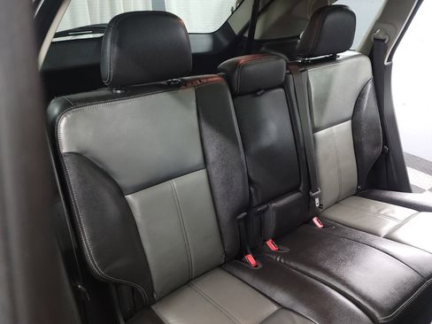 Used 2014 Ford Edge Sport w/ Driver Entry Package image 11