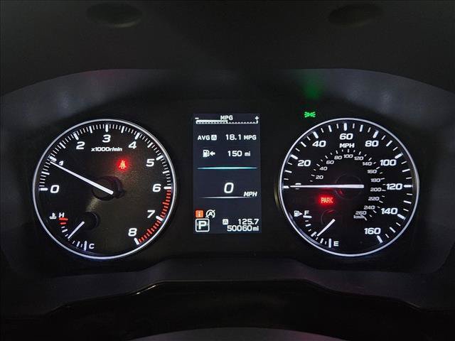 Used 2022 Subaru Outback Premium AWD/4WD image 10