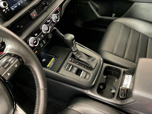 Used 2023 Honda CR-V EX-L image 18