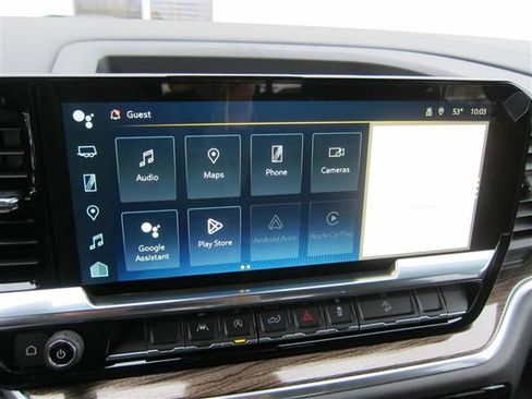 Used 2024 Chevrolet Silverado 1500 LT w/ Z71 Off-Road Package image 18