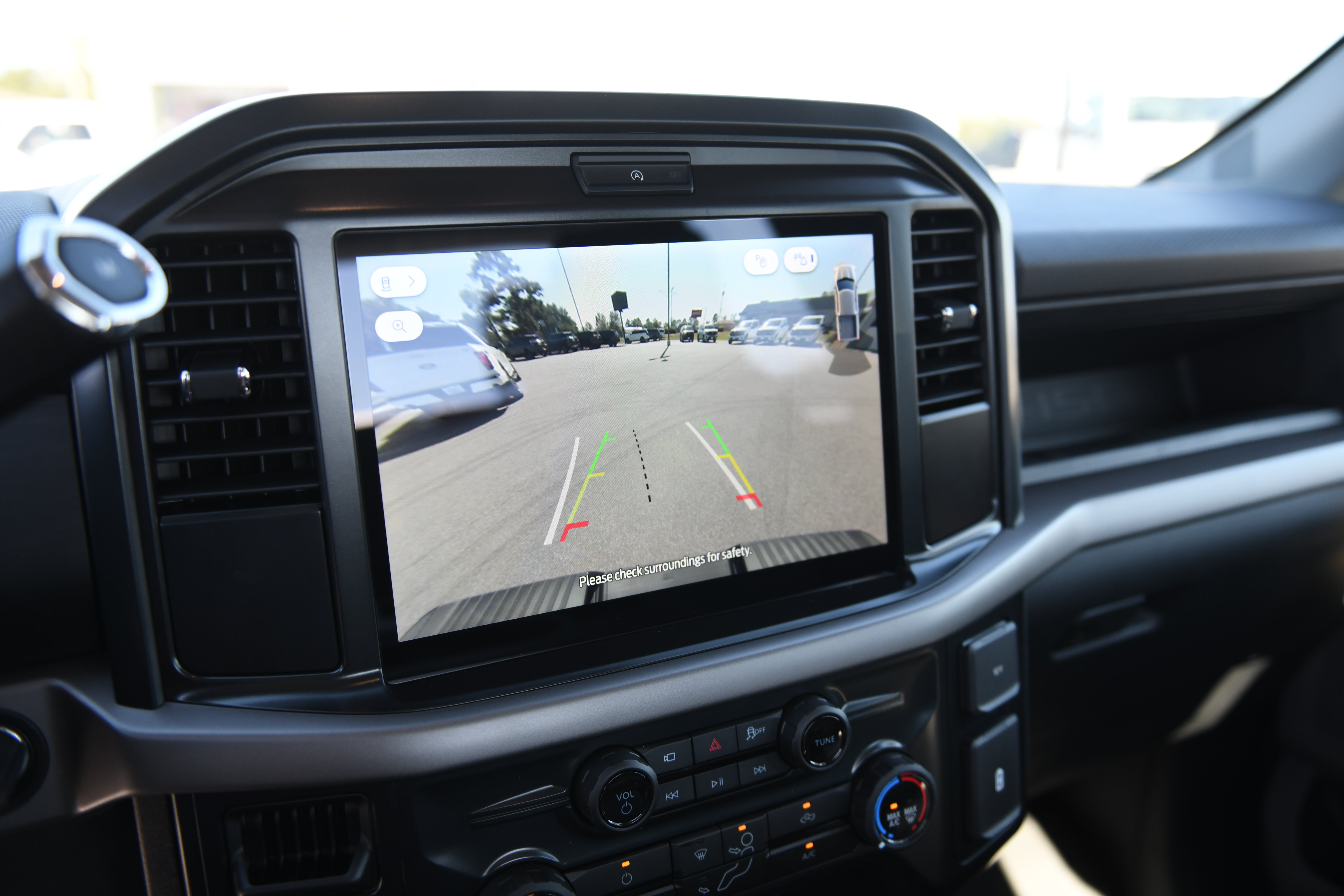 New 2026 Ford F150 XL RWD image 18