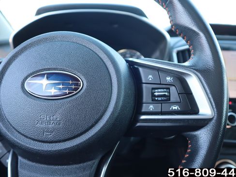 Used 2019 Subaru Crosstrek 2.0i Limited w/ Moonroof Package w/Navigation image 26