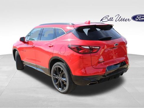 Used 2020 Chevrolet Blazer RS image 7