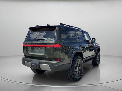 Used 2024 Lexus GX 550