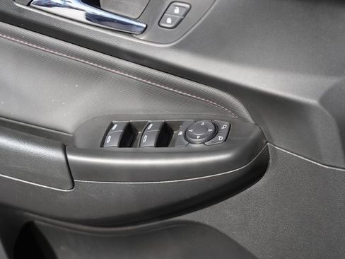 Used 2022 Chevrolet TrailBlazer RS image 28