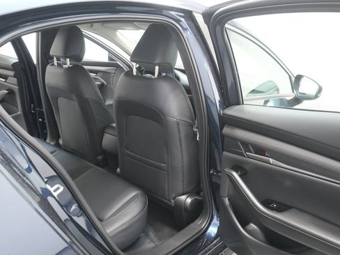 New 2026 MAZDA MAZDA3 s Sport image 20