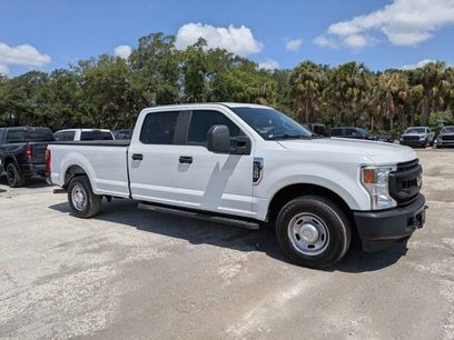 Used 2021 Ford F350 XL w/ Power Equipment Group