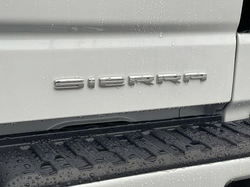 New 2026 GMC Sierra 1500 Denali w/ Denali Reserve Package image 33
