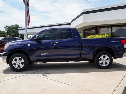 Used 2007 Toyota Tundra SR5 RWD image 5