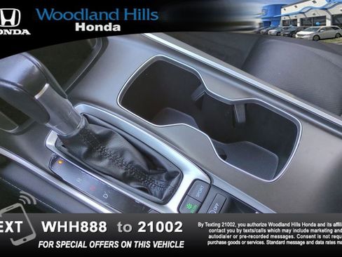 Certified 2022 Honda Accord Sport Special Edition image 17