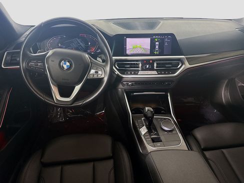 Used 2021 BMW 330i Sedan w/ Convenience Package RWD image 17