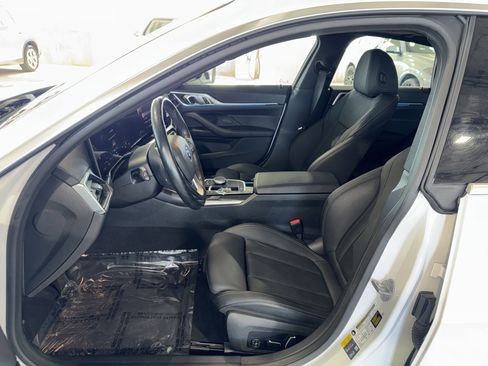 Certified 2024 BMW i4 xDrive40i image 19