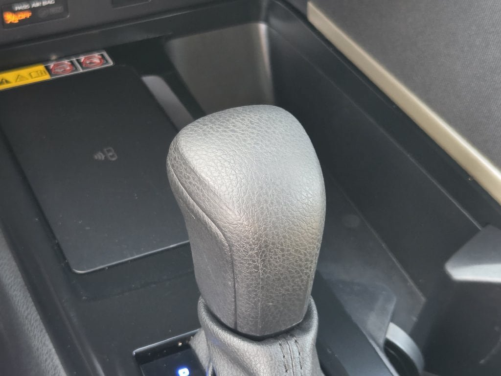 Used 2025 Toyota Camry LE FWD image 21