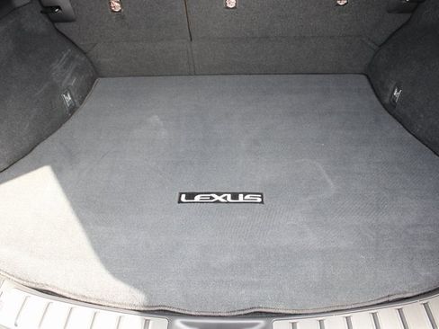 Certified 2023 Lexus RZ 450e Premium image 8