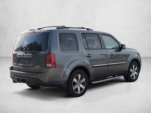 Used 2015 Honda Pilot Touring image 5