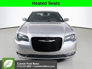 Used 2015 Chrysler 300 S w/ 300S Premium Group video 2