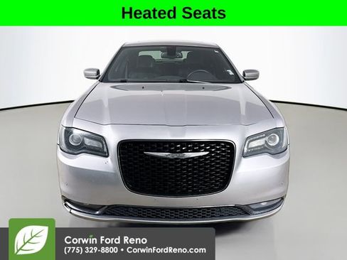 Used 2015 Chrysler 300 S w/ 300S Premium Group image 2