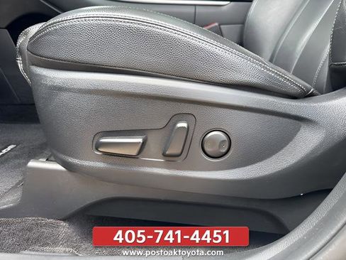 Used 2022 Hyundai Palisade SEL w/ Premium Package FWD image 38