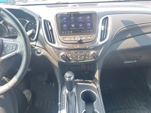 Used 2019 Chevrolet Equinox Premier AWD/4WD image 23