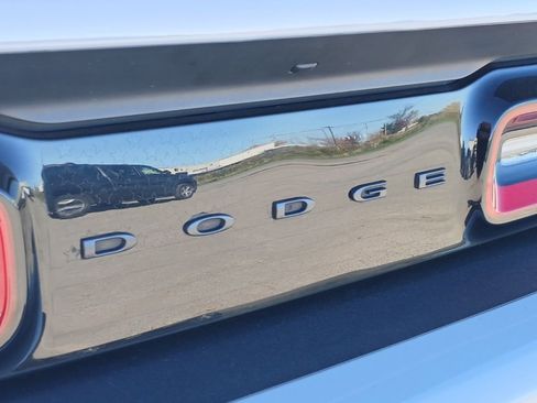 Used 2022 Dodge Challenger R/T w/ Plus Package image 31