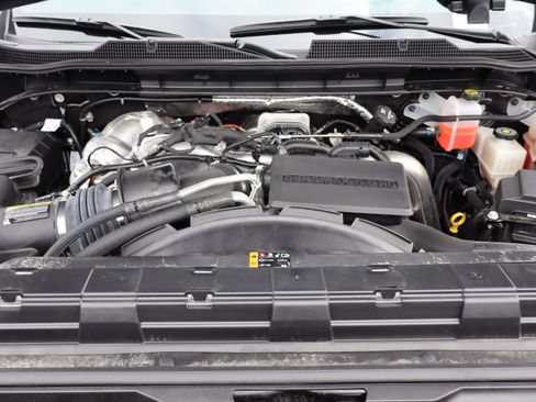 Certified 2025 Chevrolet Silverado 2500 High Country w/ High Country Premium Package image 45