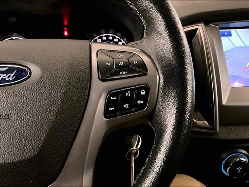 Used 2020 Ford Ranger XLT w/ Equipment Group 301A Mid image 19