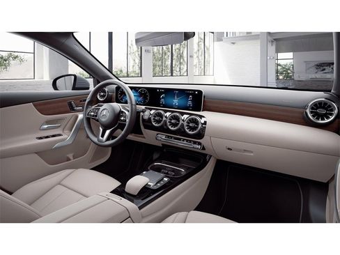 Certified 2022 Mercedes-Benz A 220 4MATIC image 6