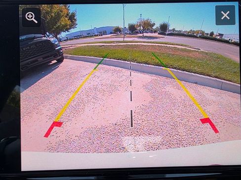 New 2026 Chrysler Pacifica Pinnacle image 42