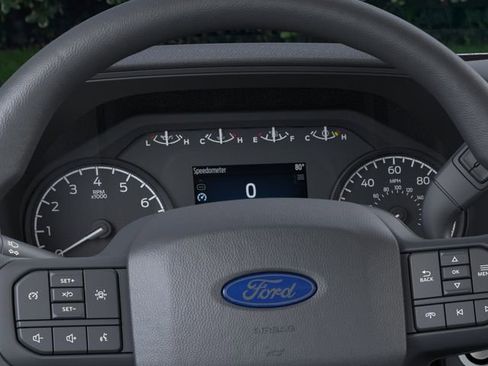 New 2026 Ford F150 STX AWD/4WD image 13