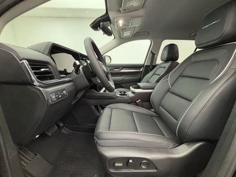 New 2026 GMC Terrain Denali w/ LPO, Floor Liner Package image 19