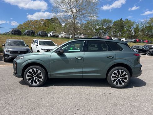 New 2026 Audi Q3 quattro 2.0T image 4