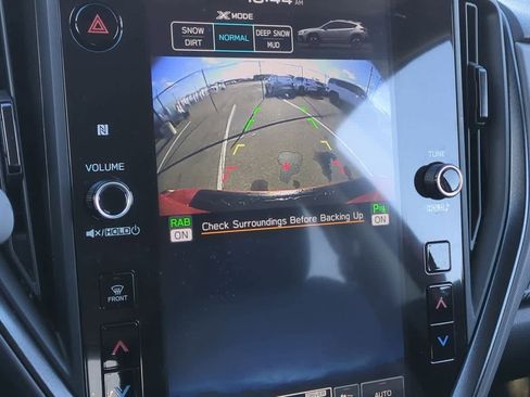 Certified 2025 Subaru Crosstrek 2.5i Limited image 27