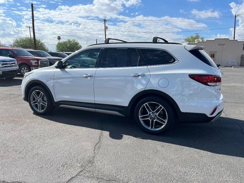 Used 2019 Hyundai Santa Fe XL image 8