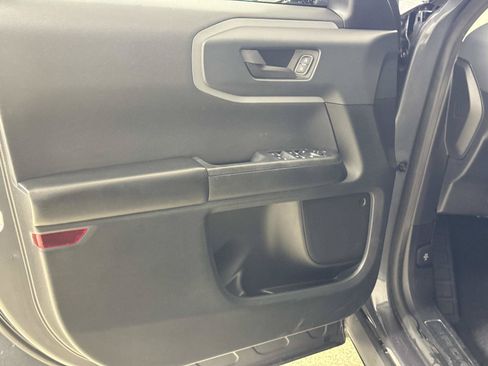 Used 2021 Ford Bronco Sport AWD/4WD image 15