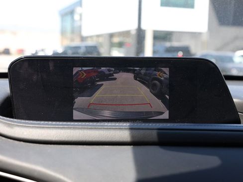 Certified 2021 MAZDA CX-30 FWD 2.5 S w/ Select Package image 29