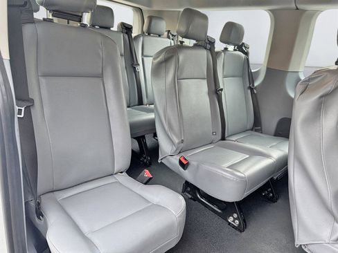 Used 2017 Ford Transit 150 XL image 22
